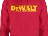 DeWalt PREMIUM Kapuzenpullover Hoodie Sweatshirt Pullover Pulli Herren Set543634 - Wuppertal