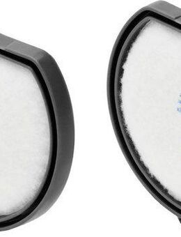 AEG Filter-Set AEF167, Zubehör für AEG QX9, FX9, 2 waschbare Filter