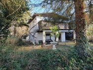 HEMING-IMMOBILIEN - Eicher See - kleines Haus - 70m zum See - Eich