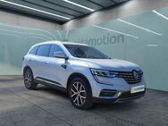 Renault Koleos, dCi 185 Intens, Jahr 2022 - München