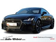 Audi TT RS, 2.5 TFSI quattro Coupé TTRS Coupé, Jahr 2023 - Beckum