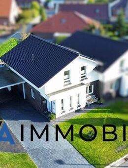 Willkommen in Ihrem neuen Zuhause - oder Ihrer sicheren Kapitalanlage! - Leer (Ostfriesland)