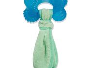 Nylabone kühlendes Kauspielzeug für zahnende Welpen - L 20 x B 10 x H 1,5 cm