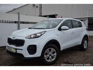 Kia Sportage 1.6 GDI Edition 7 2WD - Wilhelmshaven