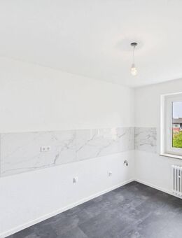 Sanierte + moderne 3-Zimmer-Wohnung in Dormagen-Horrem | Erstbezug nach Sanierung - Dormagen