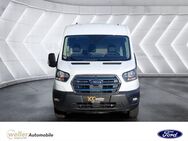 Ford Transit, 350 L3 Trend E-Kasten - Multifuntionslenkrad, Jahr 2022 - Bietigheim-Bissingen