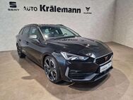 Cupra Leon Sportstourer VZ 2.0 TSI 7-Gang-DSG - Hamm