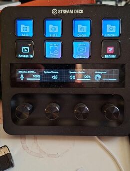 elgato Stream Deck - Pforzheim
