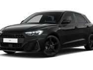 Audi A1, Sportback 30TFSI S-line, Jahr 2024 - Zwickau