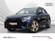 Audi Q3, S line 35TDI, Jahr 2023 - Diez