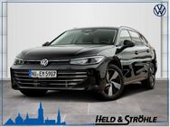 VW Passat Variant, 1.5 Business eTSI IQ, Jahr 2024 - Neu Ulm