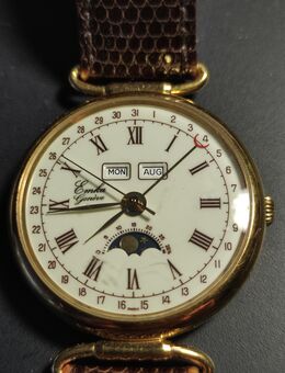 Schweizer Uhr für Kenner, Liebhaber und Sammler - Bochum