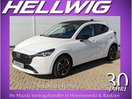 Mazda 2, 90 Homura AKA NEU, Jahr 2022 - Hoyerswerda