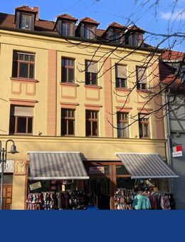 Investment in Top Lage ! - Sangerhausen