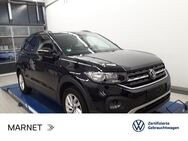 VW T-Cross, 1.0 TSI Life Park Light Digital, Jahr 2023 - Bad Nauheim