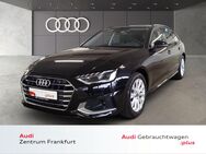 Audi A4, Avant 40 TDI advanced VC, Jahr 2023 - Frankfurt (Main)