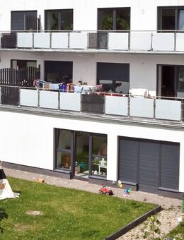 3 Zimmerwohnung mit Penthouse Charakter am Sonnenhang in Kassel - Kassel