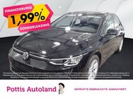 VW Golf, 1.5 TSI 8 Life AppConnect, Jahr 2024 - Hamm