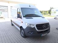 MERCEDES-BENZ Sprinter / 314 CDI Sprinter, TOP und wenig KM - Althegnenberg