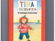 Tina Tintenfisch,Gina Ruck-Pauquet,Herder Verlag,1988 - Linnich