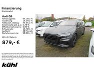 Audi Q8, 50 TDI Quattro S line, Jahr 2020 - Hildesheim