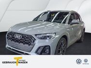 Audi Q5 50 TFSIe Q 2x S LINE LUFT LM20 MATRIX BuO - Plettenberg