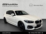 BMW 118, i Edition M Sport SHADOW, Jahr 2019 - Friedrichshafen