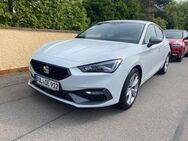 Seat Leon, 1.5 eTSI FR, Jahr 2024 - Teublitz