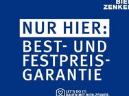 Bestpreisgarantie bei Bien-Zenker - Jetzt ins eigene Traumhaus, statt Miete zahlen! - Reutlingen