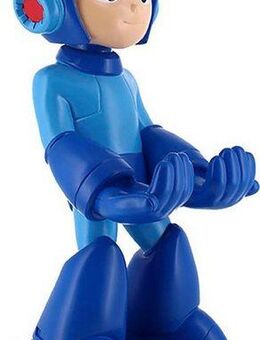 Exquisite Gaming Controller-Halterung Cable Guy- Mega Man