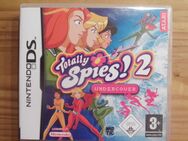 DS Spiel Totally Spies ! 2 - Unna