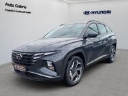 Hyundai Tucson Plug-in-Hybrid Funktions-Paket Basis Plug-In Hybrid 4WD - Tuttlingen