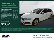 Skoda Octavia, 2.0 TSI Combi Style, Jahr 2024 - Heilbronn