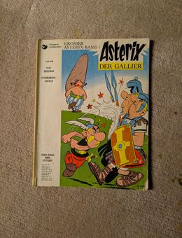 Asterix Band I. 1968 - Mechernich