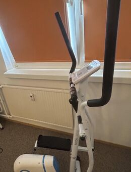 Hometrainer - Berlin Marzahn-Hellersdorf