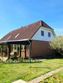 Gemütliche Doppelhaushälfte in Bentwisch bei Rostock - Bentwisch