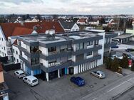 Attraktives Wohn- und Geschäftshaus in zentraler Lage von Königsbrunn - Königsbrunn