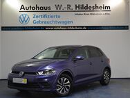 VW Polo, 1.0 Life GZ, Jahr 2023 - Ludwigslust