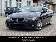 BMW 320 i Cabrio LCI Facelift M Packet - Emmendingen