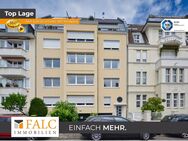 Großzügiges Wohnen in Kölner Bestlage! - Köln