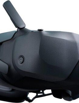 DJI Avata 2 Fly Smart Combo (drei Akkus) Drohne (4K Ultra HD)