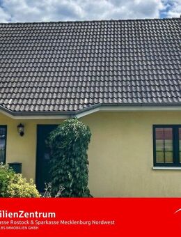 Gepflegtes Familiendomizil - Steinhagen (Landkreis Rostock)