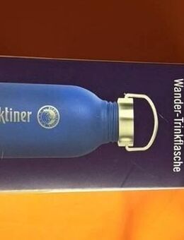 Trinkflasche von Benefit Termoflasche - Eppstein