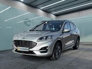 Ford Kuga, 2.5 Duratec ST-LINE X, Jahr 2022 - München