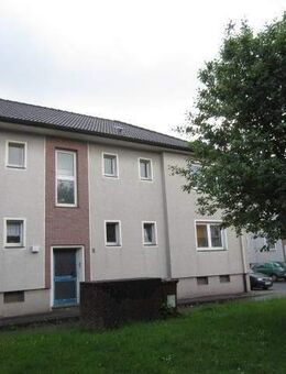 Ein tolles Wohngefühl: zentrale 2-Zimmer-Wohnung - Essen