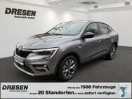 Renault Arkana, 1.3 Evolution TCe Mild-Hybrid EU6e EVOLUTION Mild Hybrid 140, Jahr 2024 - Krefeld