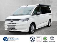 VW T7 Multivan, 2.0 TDI California Beach Tour, Jahr 2022 - Papenburg