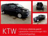 Mercedes Vito, 116TourerPro, Jahr 2023 - Hildesheim