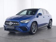 Mercedes GLA 220, AMG-Advanced Memo Easy-P 19, Jahr 2023 - Betzdorf