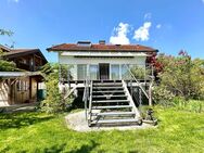 Romantischer Rückzugsort im Dornröschenschlaf - Tutzing